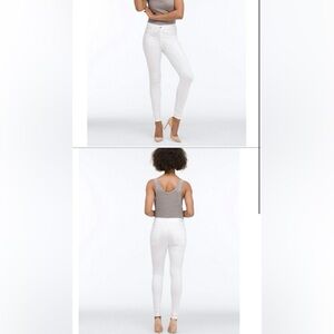 Adriano Goldscheid Farrah Skinny (size 28R)